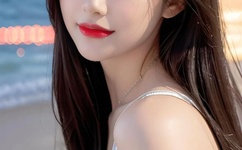 芙蓉姐姐最新照片